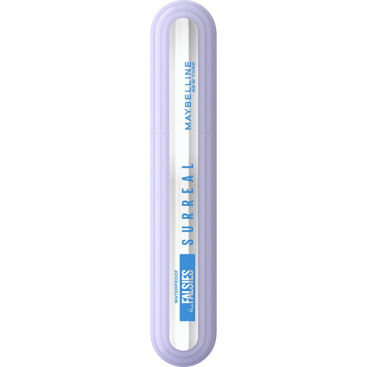 Maybelline The Falsies Surreal Waterproof Mascara 10ml