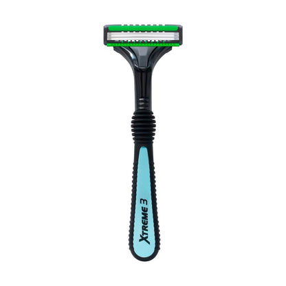 Schick Xtreme 3 Hybrid Disposable - 6 pack