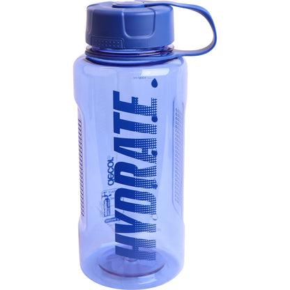 Decor Hydrate Tritan Drink Bottle Assorted Each