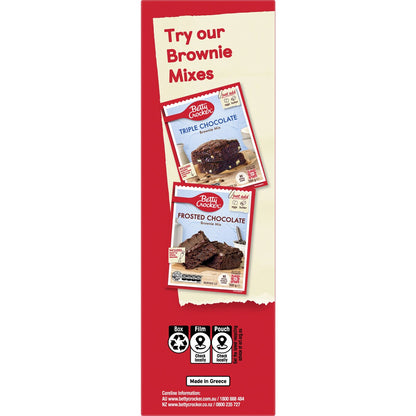 Betty Crocker Rainbow Cookie Mix Cookie Mix 495g
