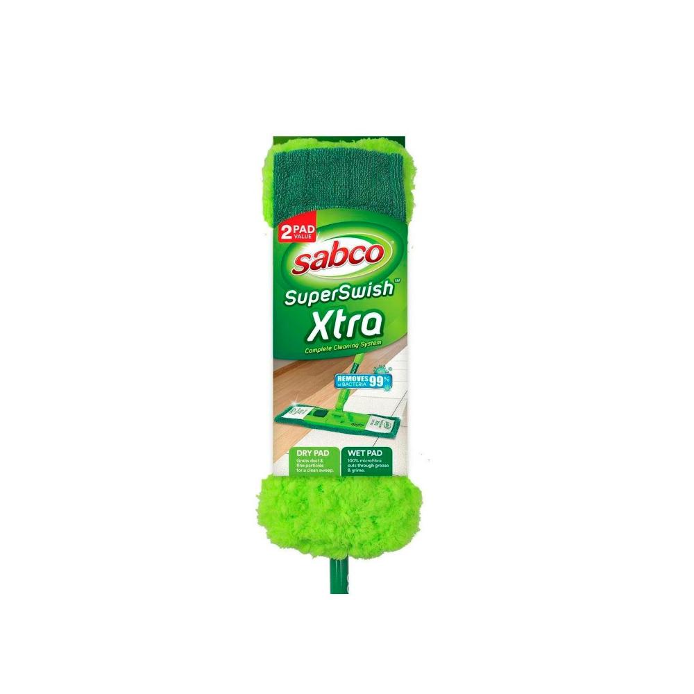 Sabco Superswish Xtra Mop - 1 each