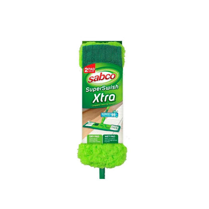 Sabco Superswish Xtra Mop - 1 each