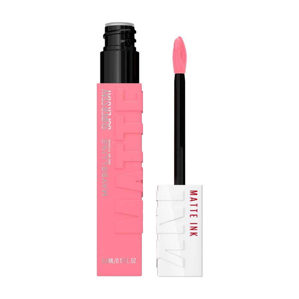 Maybelline Superstay Mi Lipstick Dreamer - 5 ML