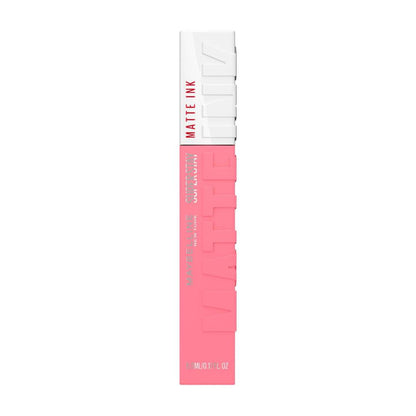 Maybelline Superstay Mi Lipstick Dreamer - 5 ML