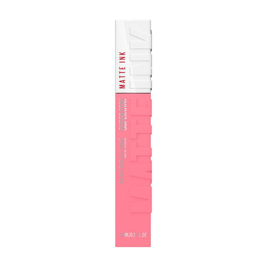 Maybelline Superstay Mi Lipstick Dreamer - 5 ML