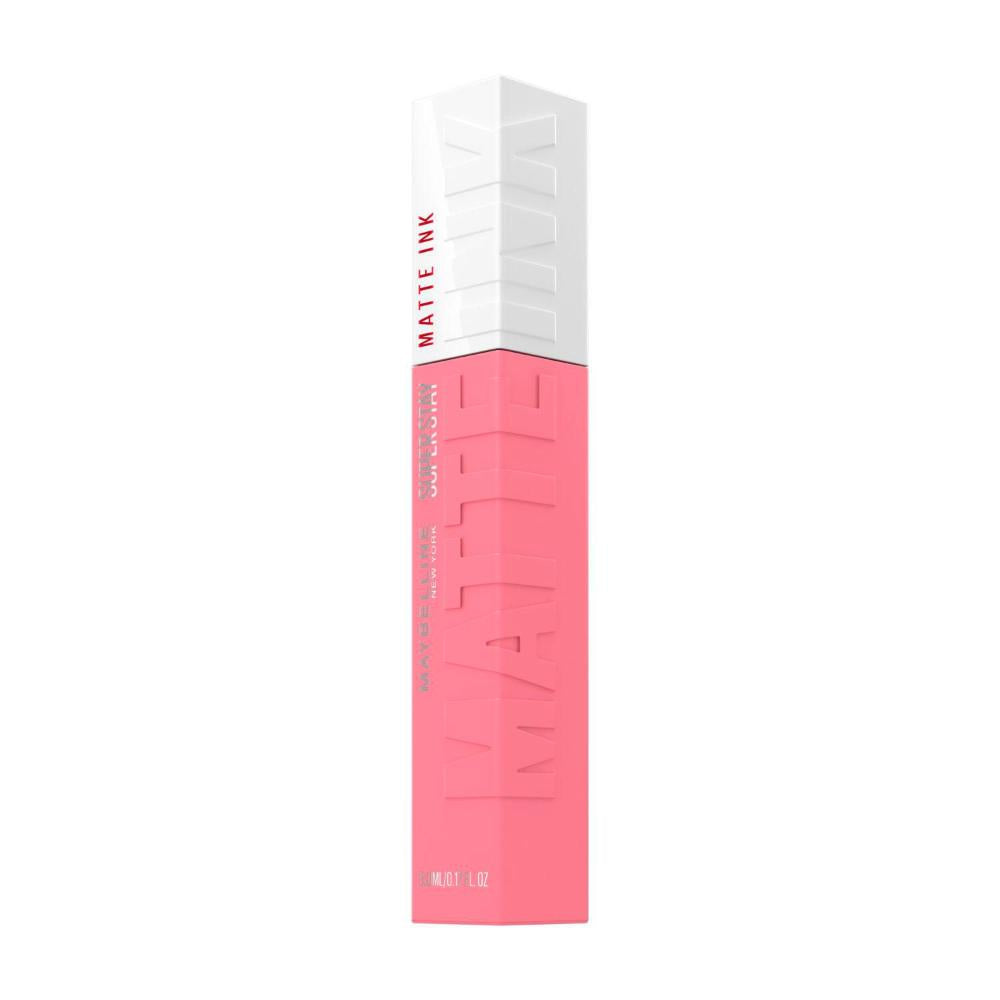 Maybelline Superstay Mi Lipstick Dreamer - 5 ML