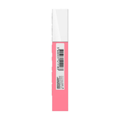 Maybelline Superstay Mi Lipstick Dreamer - 5 ML