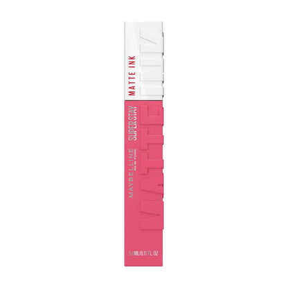 Maybelline Superstay Mi Lipstick Lover - 5 ML