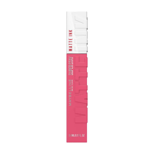 Maybelline Superstay Mi Lipstick Lover - 5 ML