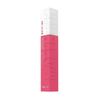Maybelline Superstay Mi Lipstick Lover - 5 ML