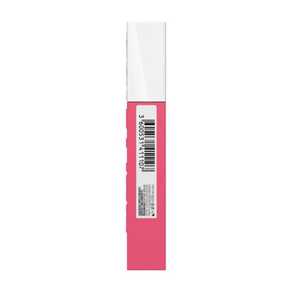 Maybelline Superstay Mi Lipstick Lover - 5 ML
