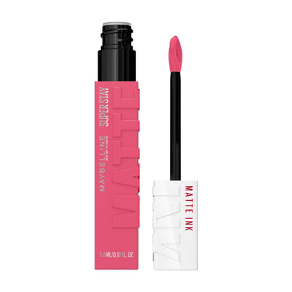 Maybelline Superstay Mi Lipstick Lover - 5 ML
