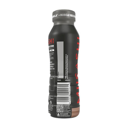 Musashi High Protein Shake Iced Chocolate - 375mL
