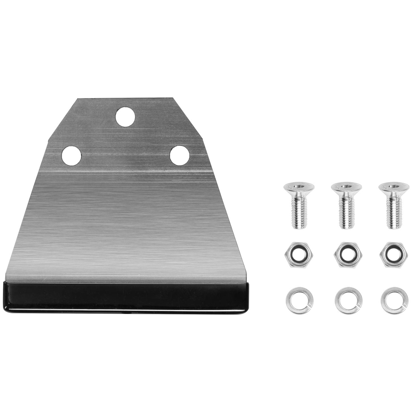 Kango SDS Plus Floor Scraping Chisel Repair Kit - 125 x 125mm