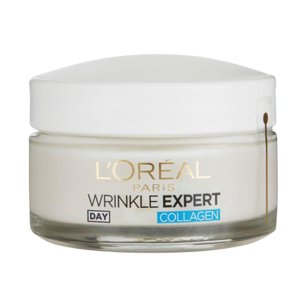 L'Oreal Wrinkle Expert Hydrating Anti- Wrinkle Cream 35+ - 50mL