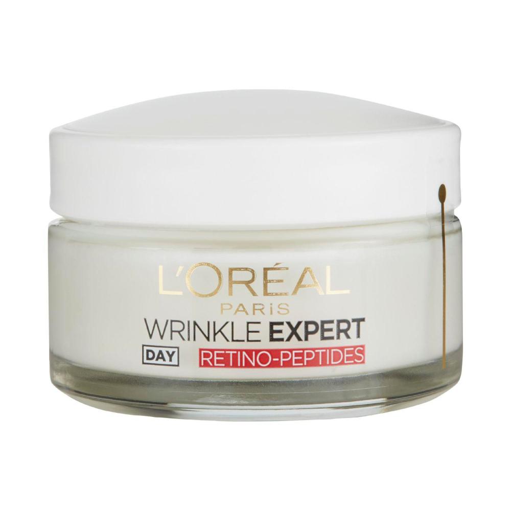 L'Oreal Wrinkle Expert Day Cream 45+ - 50mL