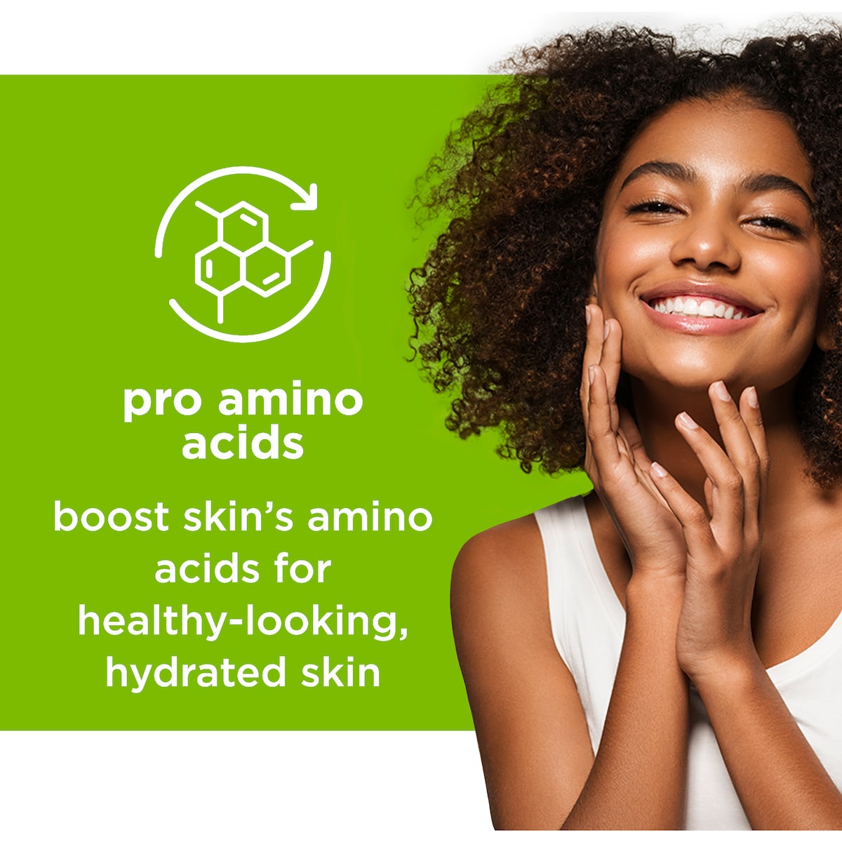 Simple Facial Wash Moisturising 150ml