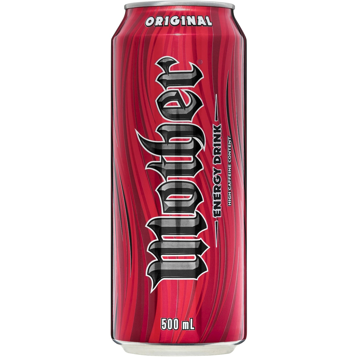 Mother Energy Drink Original Can 500ml