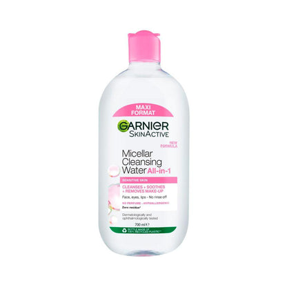 Garnier Micellar eansing Water - 700mL