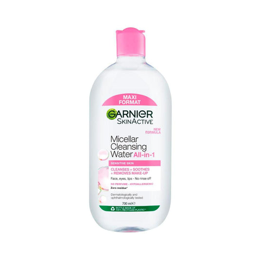 Garnier Micellar eansing Water - 700mL