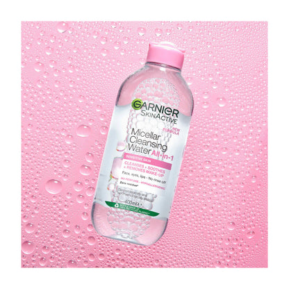 Garnier Micellar eansing Water - 700mL