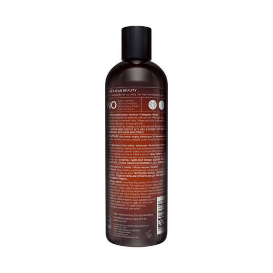 Hask Biotin Boost Thickening Shampoo - 355mL