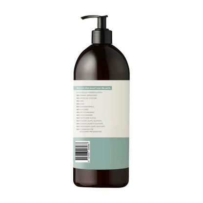 Sukin Natural Balance Shampoo - 1L