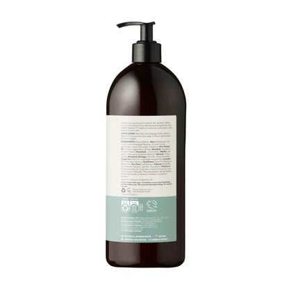 Sukin Natural Balance Shampoo - 1L