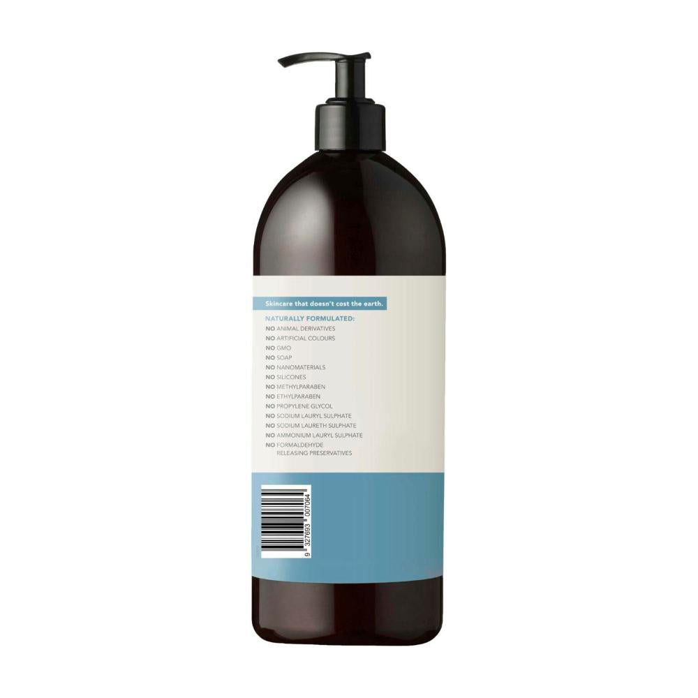 Sukin Hydrating Shampoo - 1L