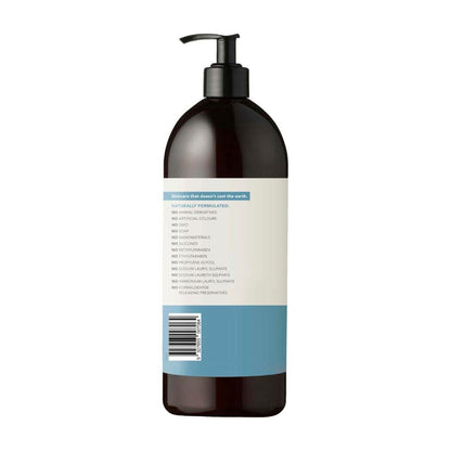 Sukin Hydrating Shampoo - 1L
