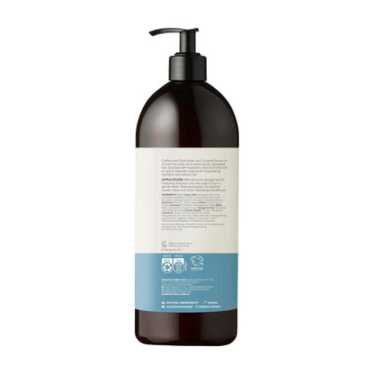 Sukin Hydrating Shampoo - 1L