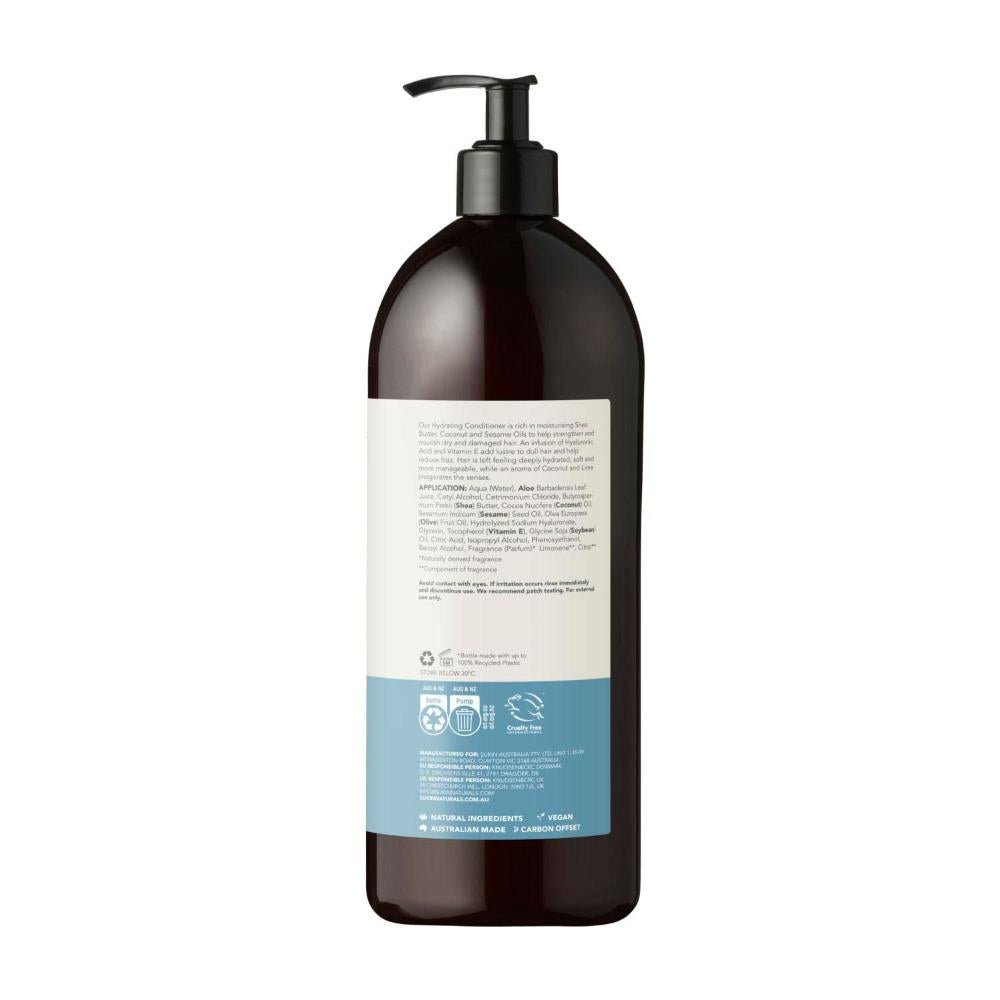 Sukin Hydrating Conditioner - 1L
