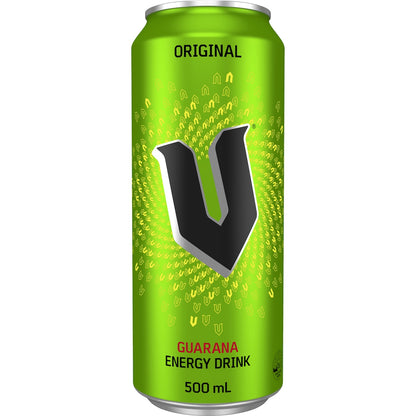 V Energy Drink 500ml