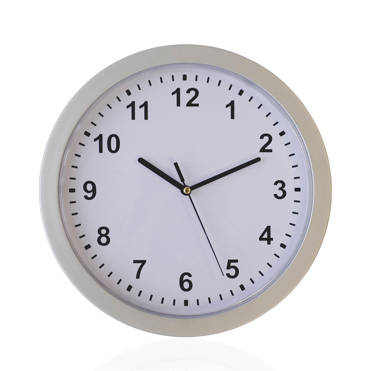 Sandleford Clock Safe - 250mm - Black