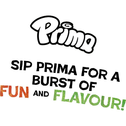 Prima Tropical Fruit Drink 6x200ml
