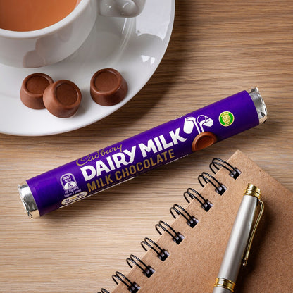Cadbury Dairy Milk Chocolate Roll 55g