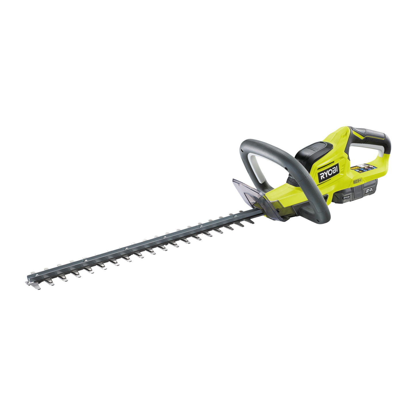 Ryobi ONE+ Hedge Trimmer Kit - 45cm - 2.0Ah