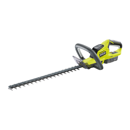 Ryobi ONE+ Hedge Trimmer Kit - 45cm - 2.0Ah