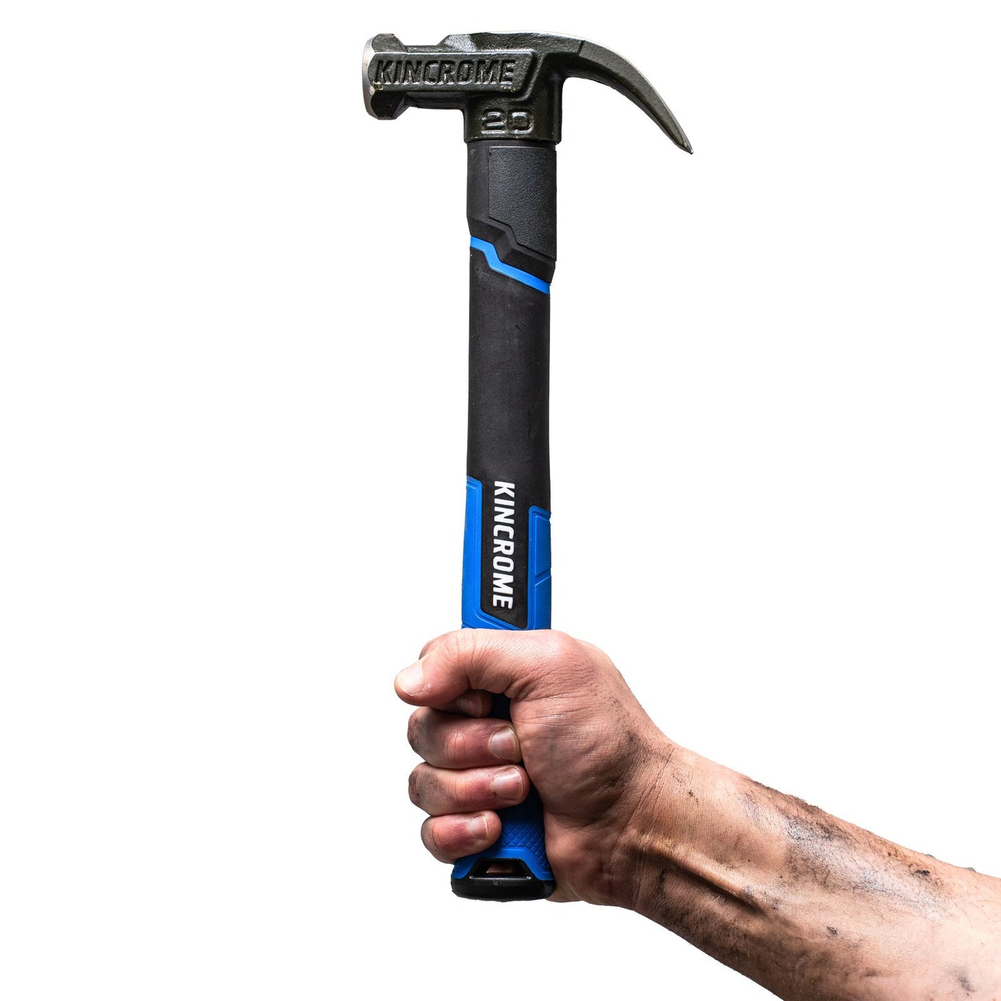 Kincrome Claw Hammer - 20oz - 560g