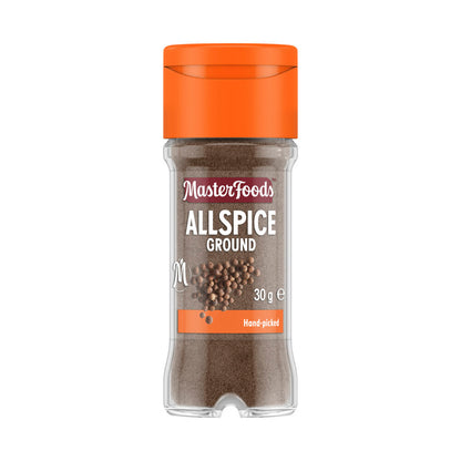 MasterFoods All Spice Ground - 30g