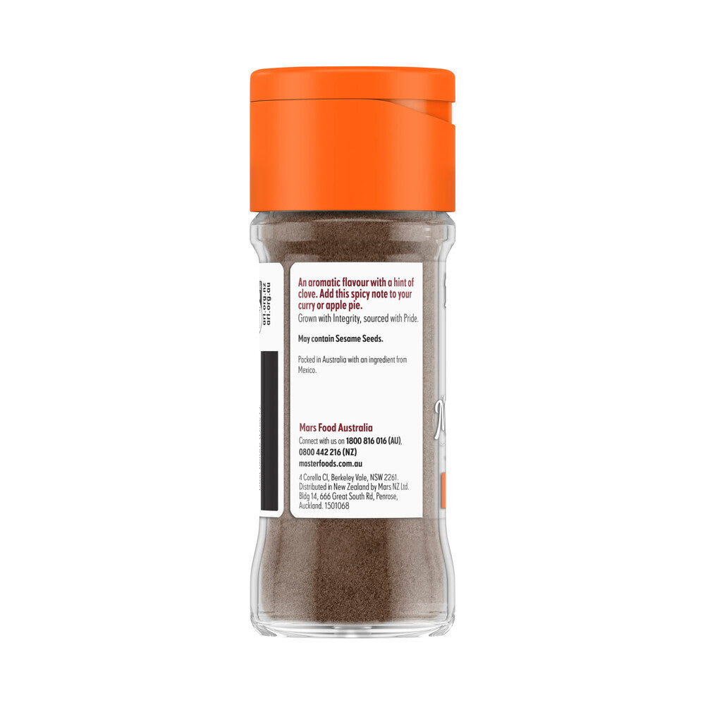 MasterFoods All Spice Ground - 30g