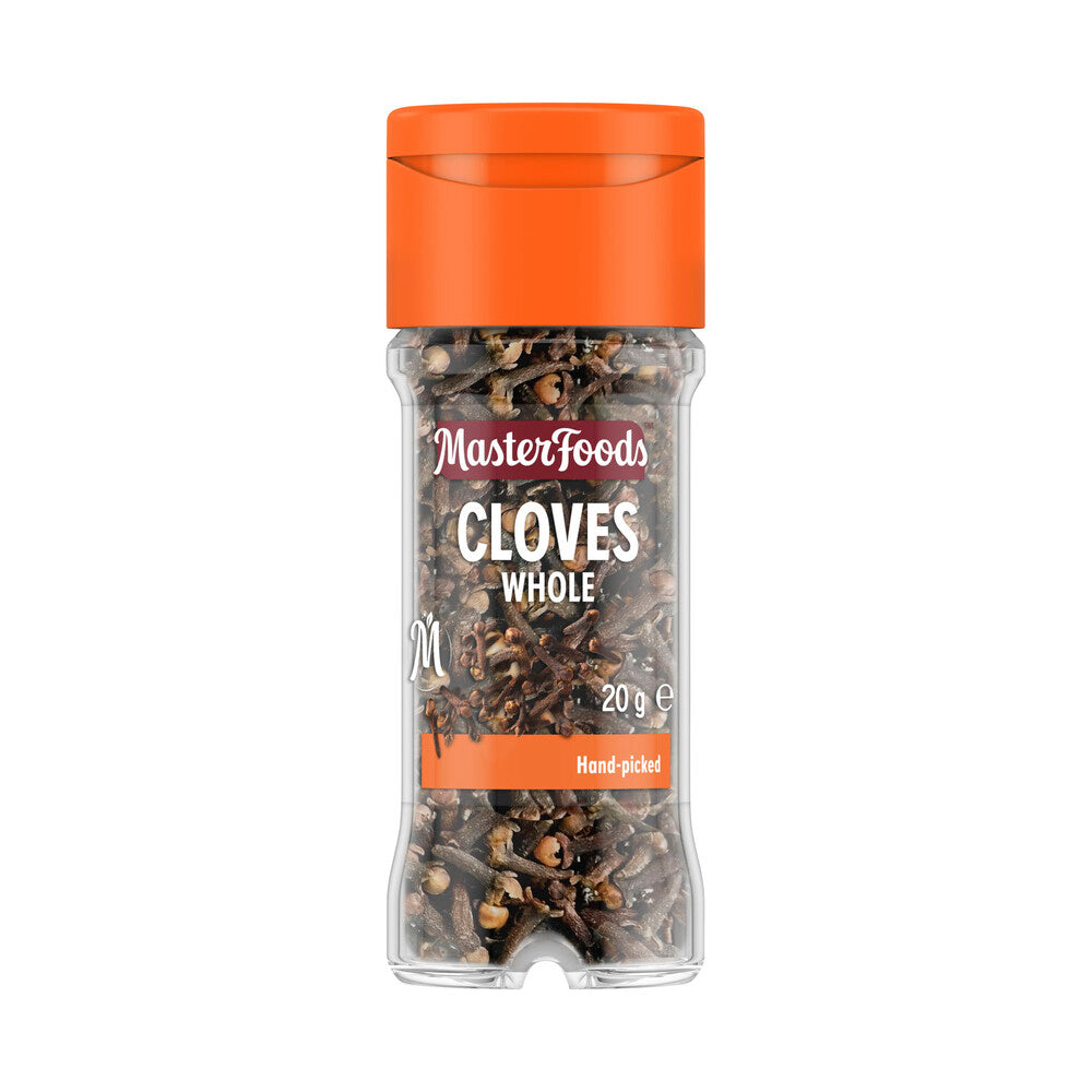 MasterFoods Whole oves - 20g