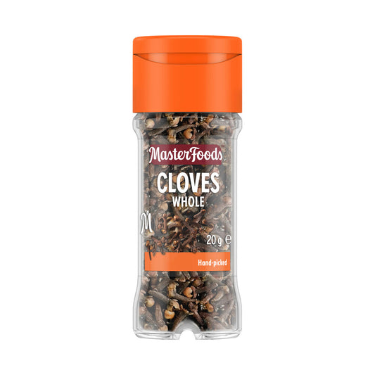 MasterFoods Whole oves - 20g