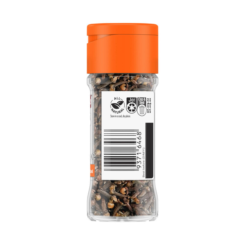 MasterFoods Whole oves - 20g