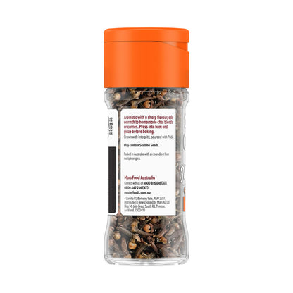 MasterFoods Whole oves - 20g