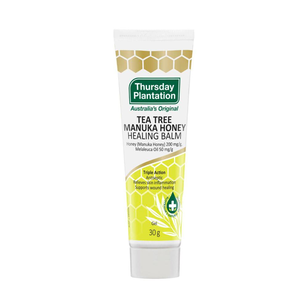Thursday Plantation Tea Tree & Manuka Healing Balm - 30g