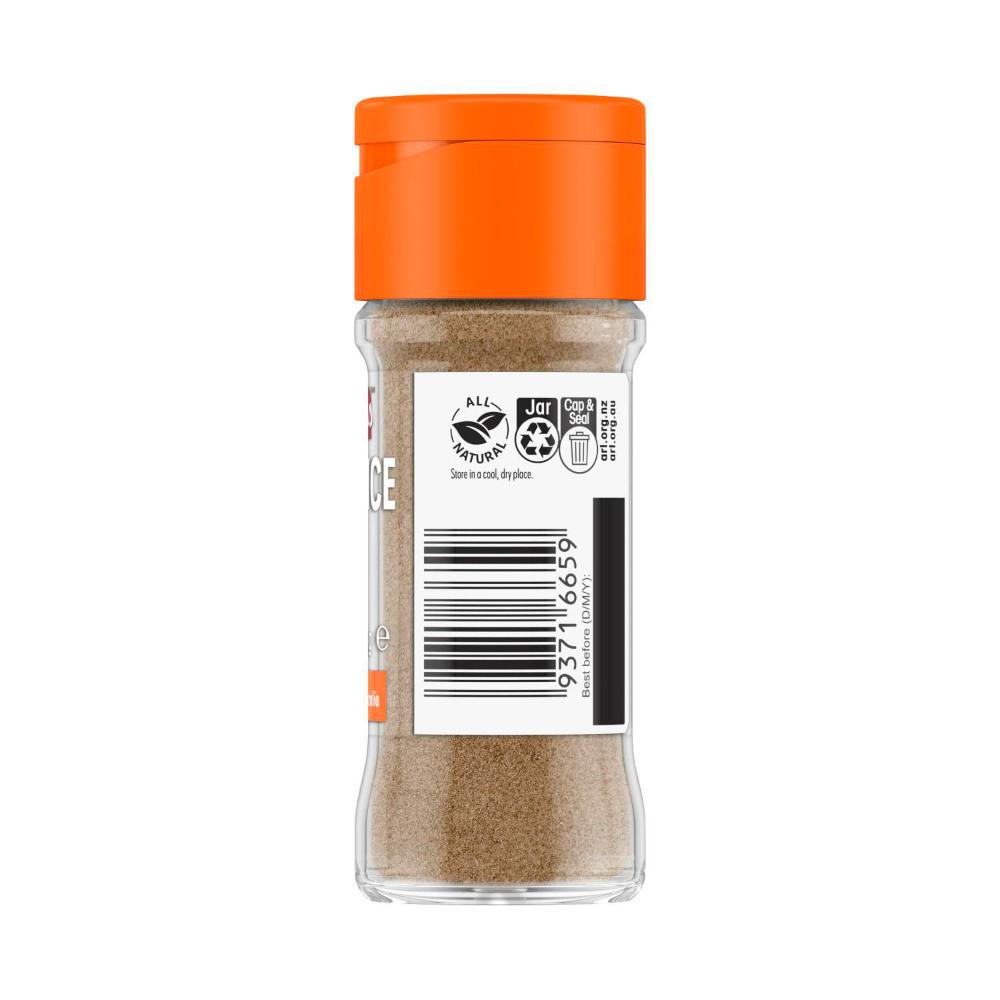 MasterFoods Mixed Spice - 30g