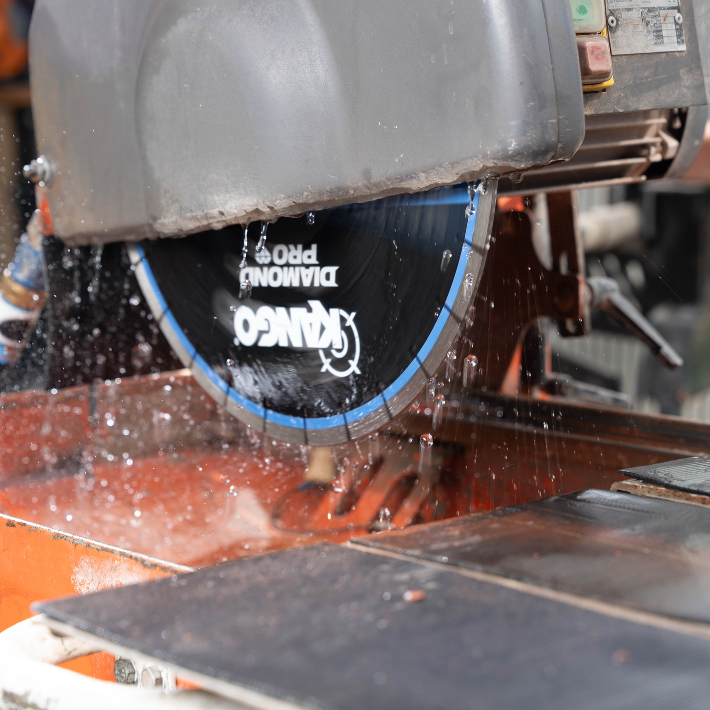 Kango Segmented Diamond Blade - 400mm