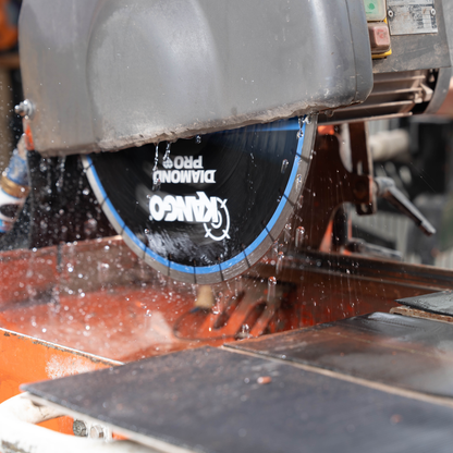 Kango Segmented Diamond Blade - 400mm