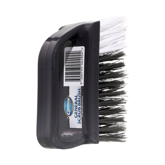 Geelong Brush Laundry Scrub Brush - 1 each
